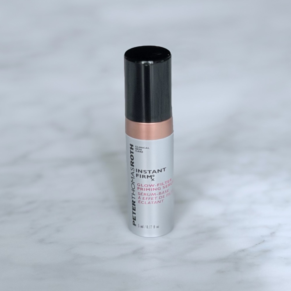 $20 or FREE Peter Thomas Roth Instant Firmx Primer Serum (5 ml)